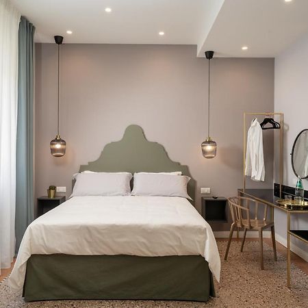 Nue Suites ساساري المظهر الخارجي الصورة