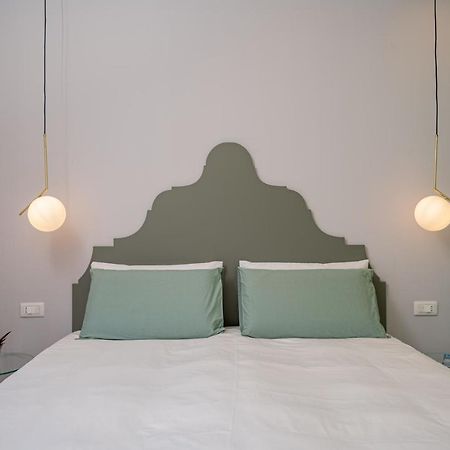 Nue Suites ساساري المظهر الخارجي الصورة