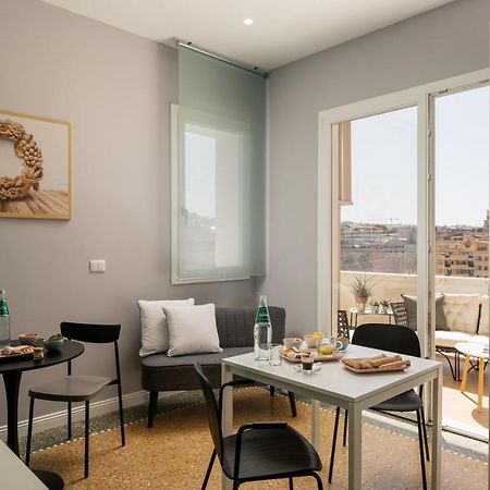 Nue Suites ساساري المظهر الخارجي الصورة