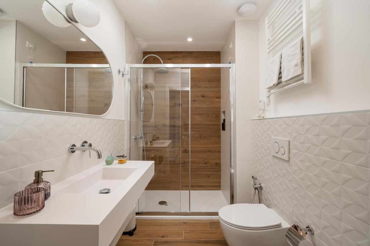 Nue Suites ساساري المظهر الخارجي الصورة