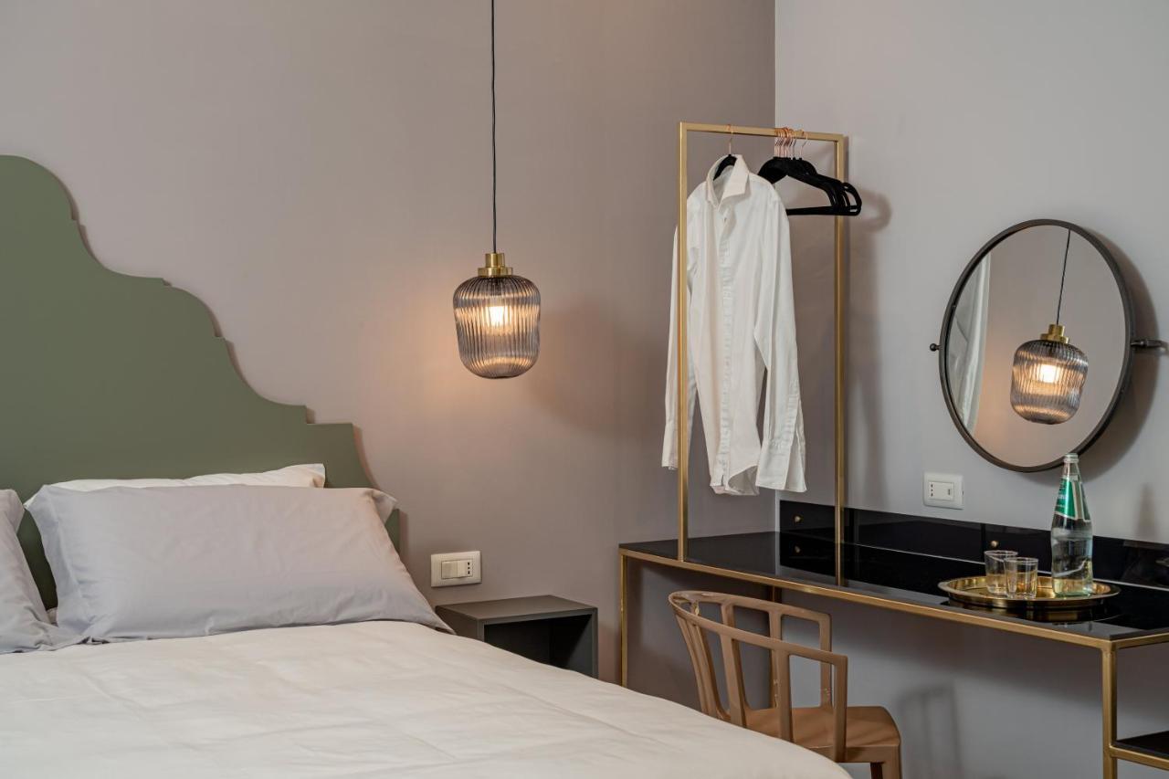 Nue Suites ساساري المظهر الخارجي الصورة