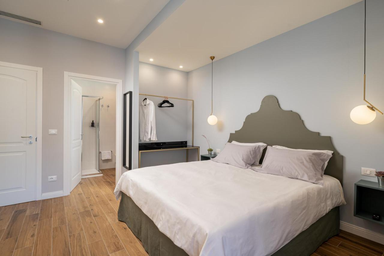 Nue Suites ساساري المظهر الخارجي الصورة