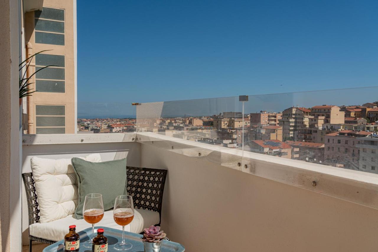 Nue Suites ساساري المظهر الخارجي الصورة