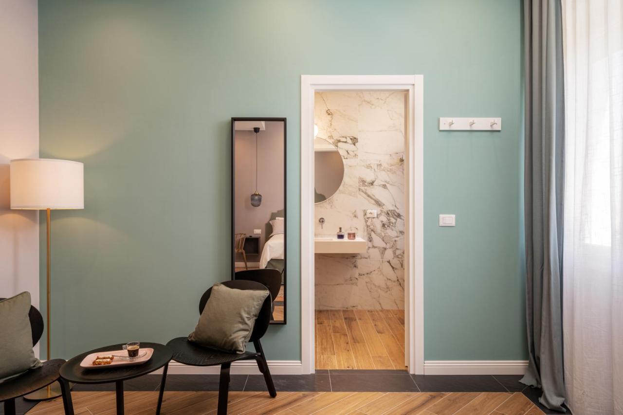 Nue Suites ساساري المظهر الخارجي الصورة