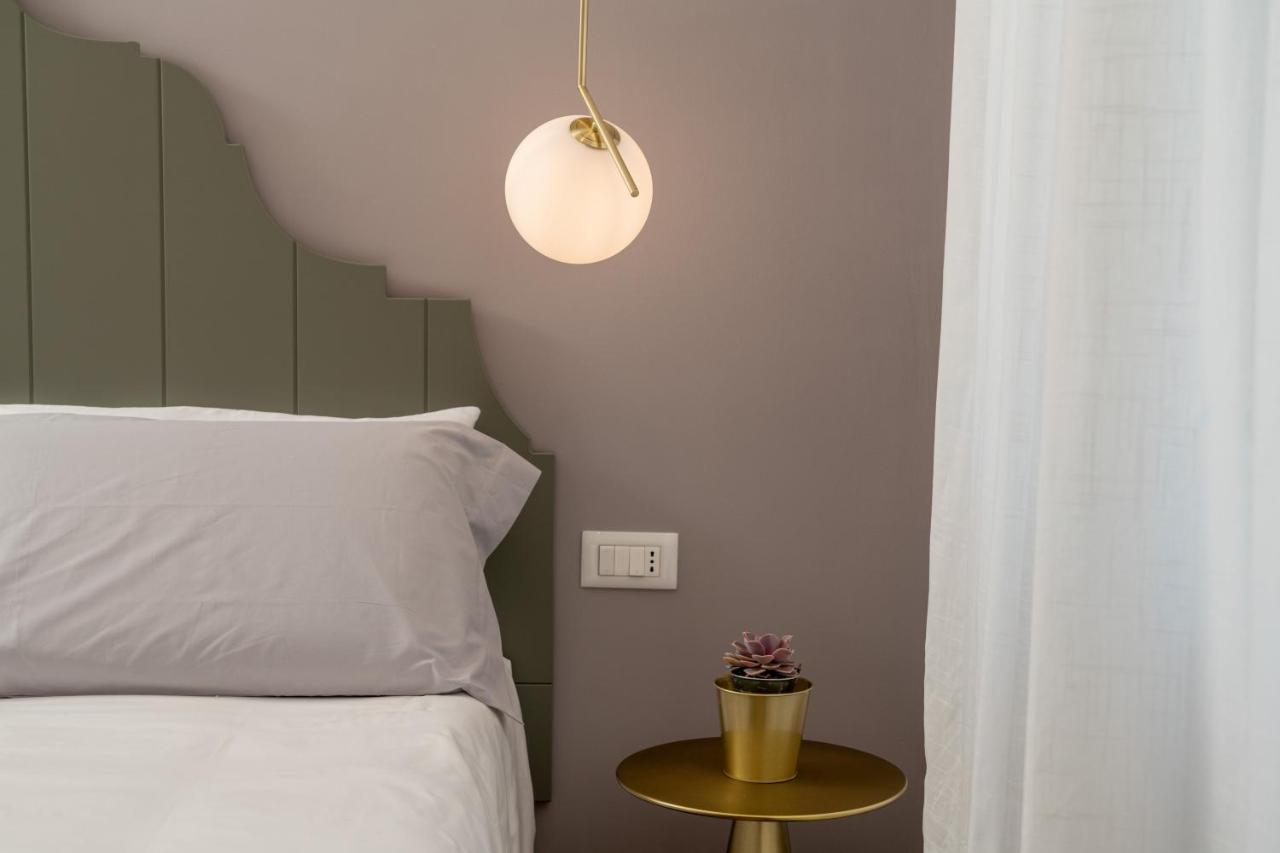 Nue Suites ساساري المظهر الخارجي الصورة