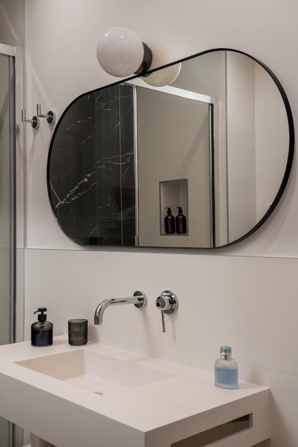 Nue Suites ساساري المظهر الخارجي الصورة
