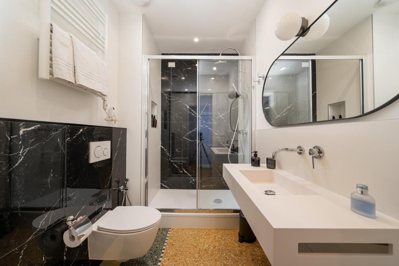 Nue Suites ساساري المظهر الخارجي الصورة