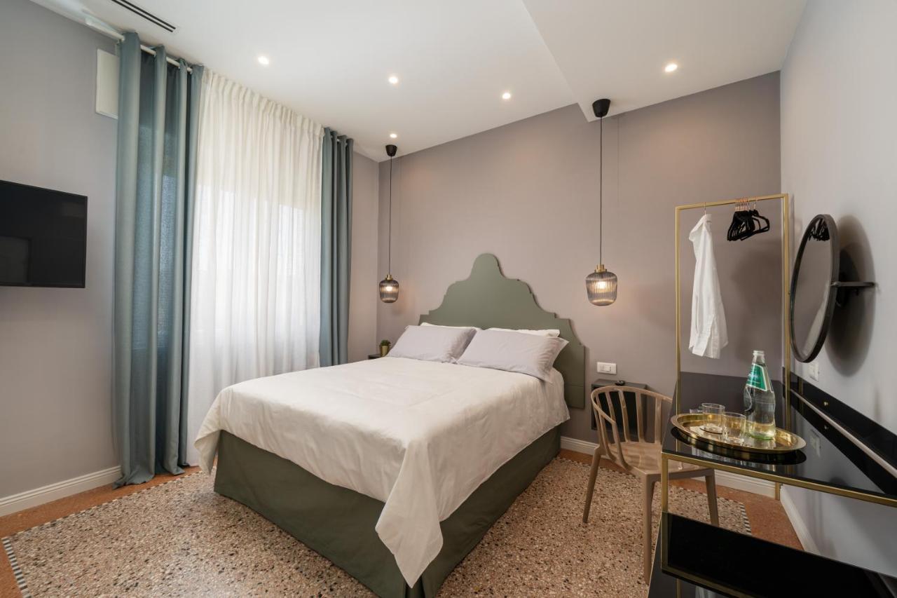 Nue Suites ساساري المظهر الخارجي الصورة