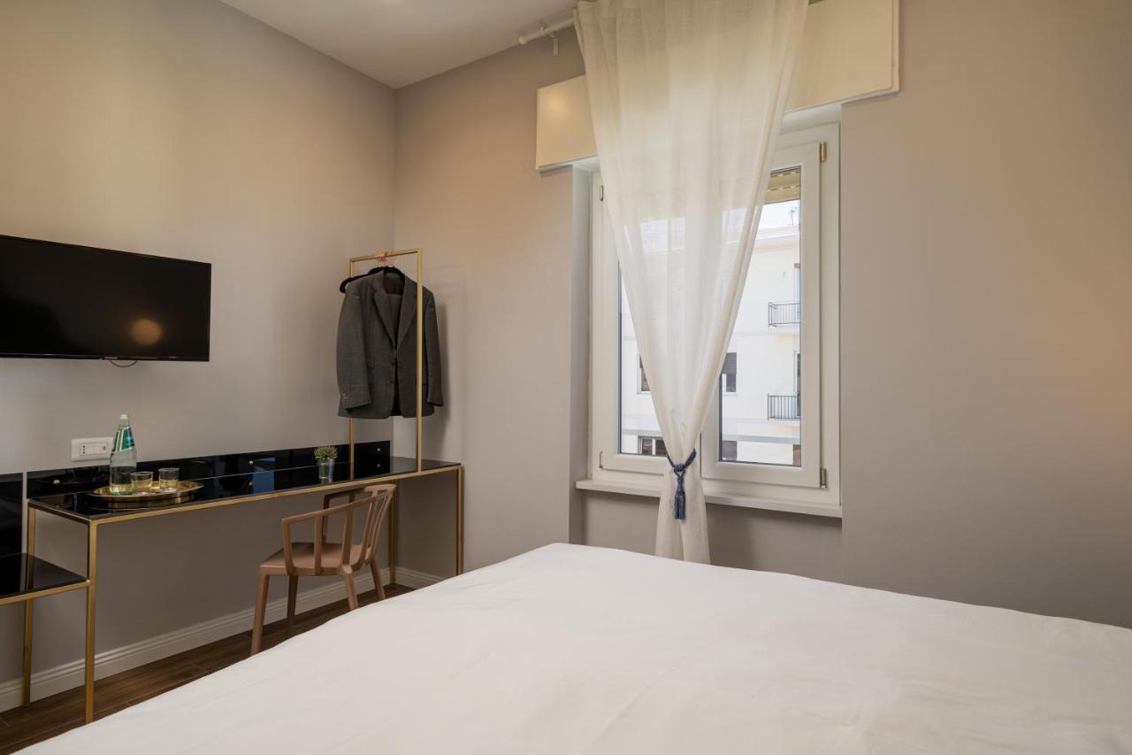 Nue Suites ساساري المظهر الخارجي الصورة