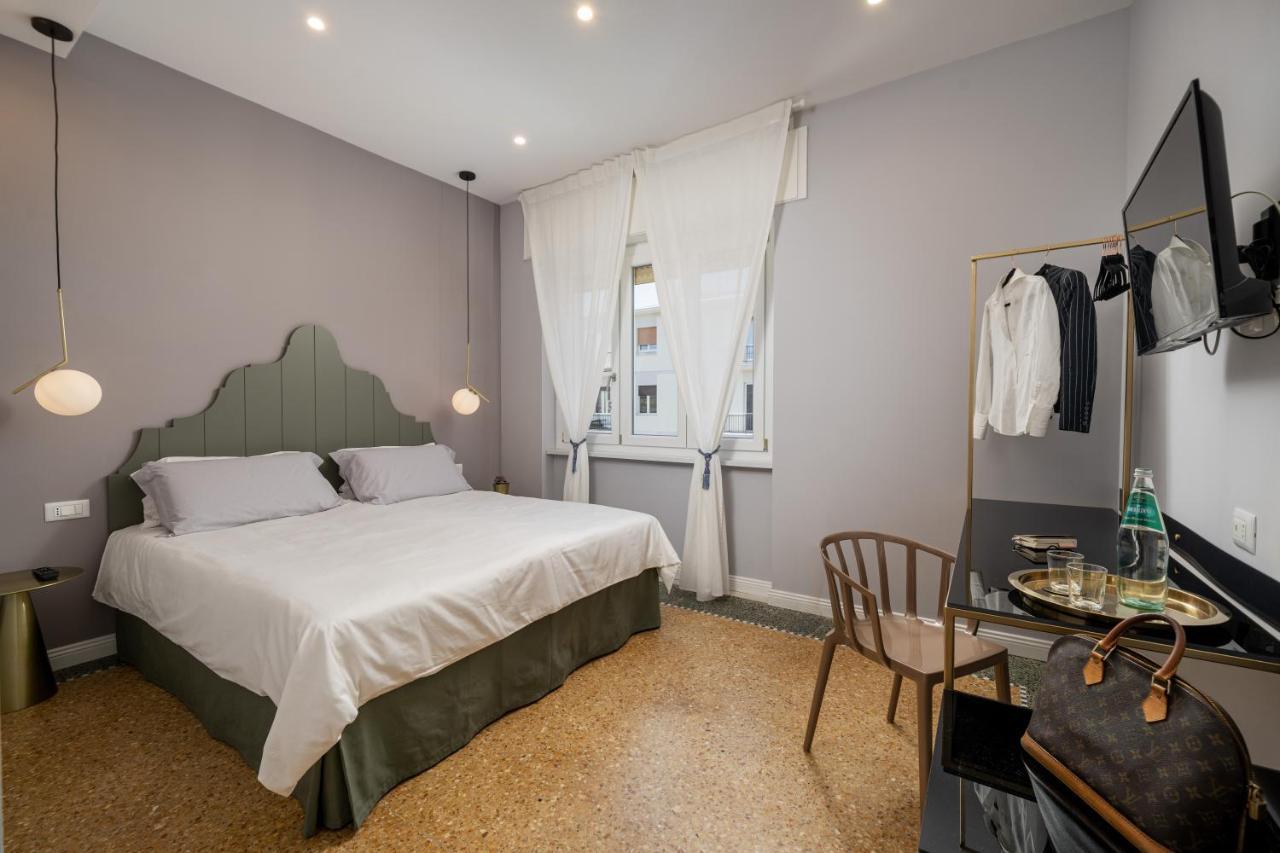 Nue Suites ساساري المظهر الخارجي الصورة